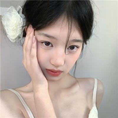 灵气迫人