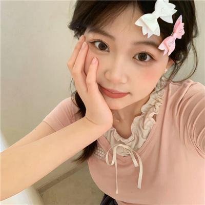 嘉丽与我